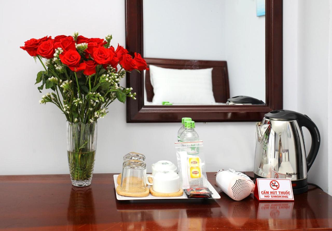 Nhatrang Cozy Hotel Nha Trang Extérieur photo