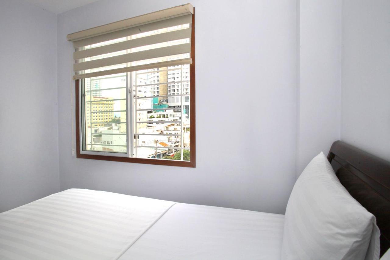 Nhatrang Cozy Hotel Nha Trang Extérieur photo