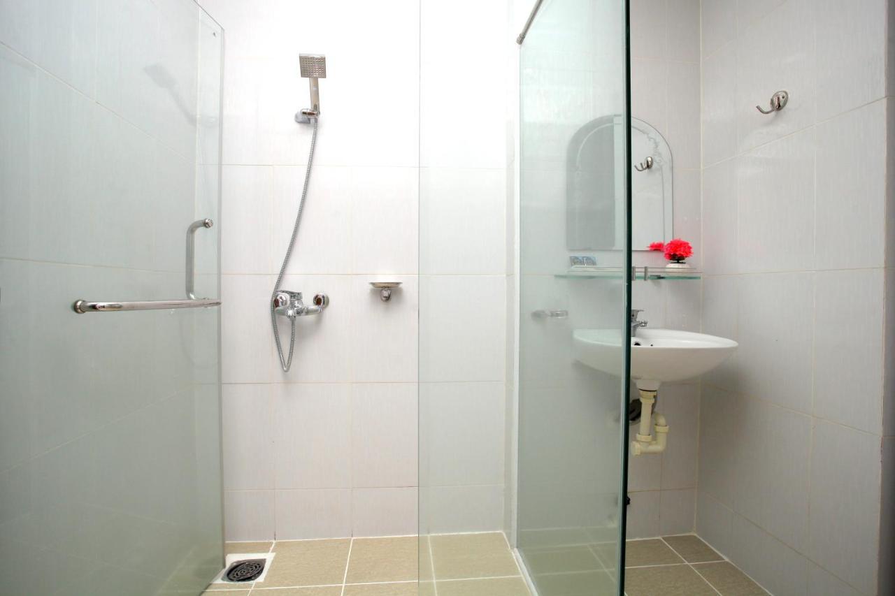 Nhatrang Cozy Hotel Nha Trang Extérieur photo