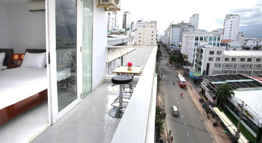 Nhatrang Cozy Hotel Nha Trang Extérieur photo