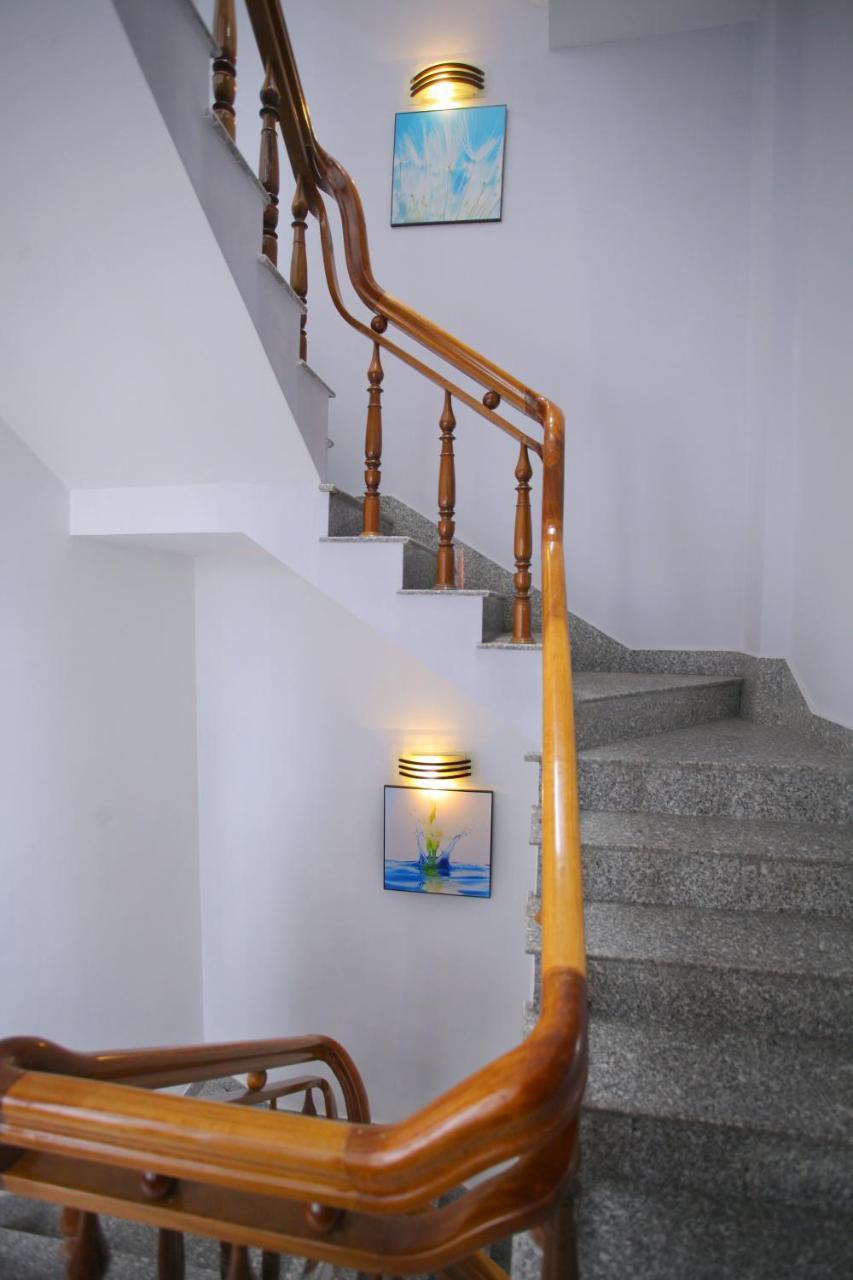 Nhatrang Cozy Hotel Nha Trang Extérieur photo